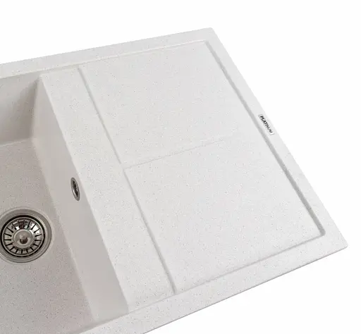 Кухонная мойка Platinum 7950 SELENA (SP000034920) - фото 3