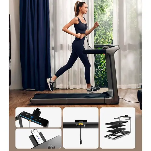 Бігова доріжка Kingsmith WalkingPad X218 [129074] - фото 17