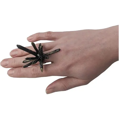 Каблучка Тернова - фото 1