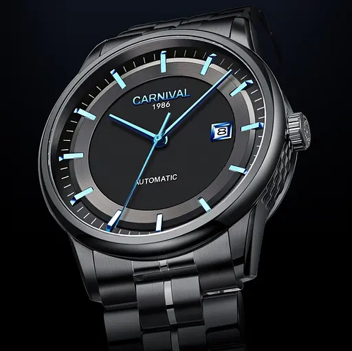 Годинник Carnival Special