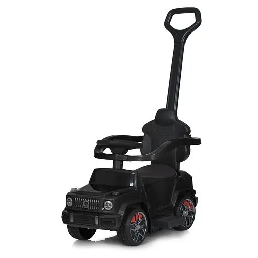 Дитяча машина каталка толокар 3 в 1 M 5795ABLR-2 до 30 кг