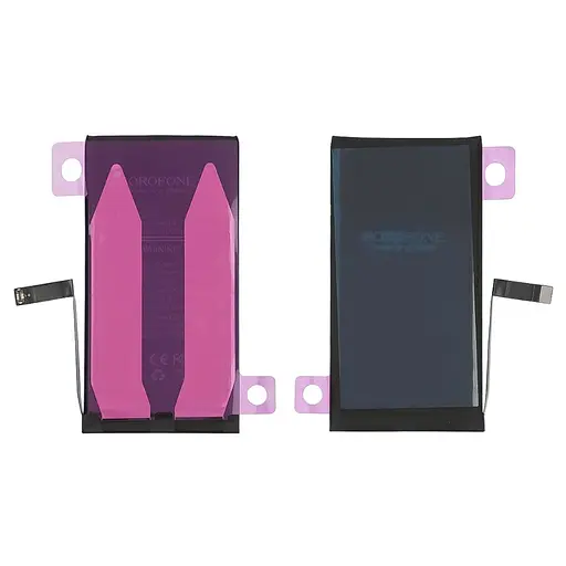 Акумулятор Borofone для Apple iPhone 14 IC - фото 2