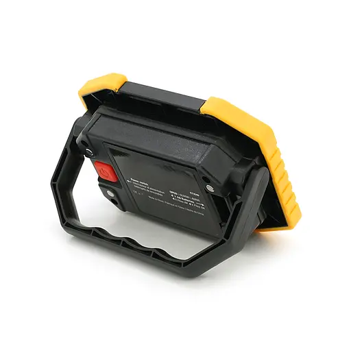 Ліхтар-прожектор CAT CT3540, 500LM, 2 режими, живлення від 4*АА, Blister - фото 3