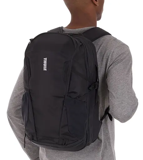 Рюкзак EnRoute 30L TEBP4416 (Black) Thule sum0028067 - фото 3