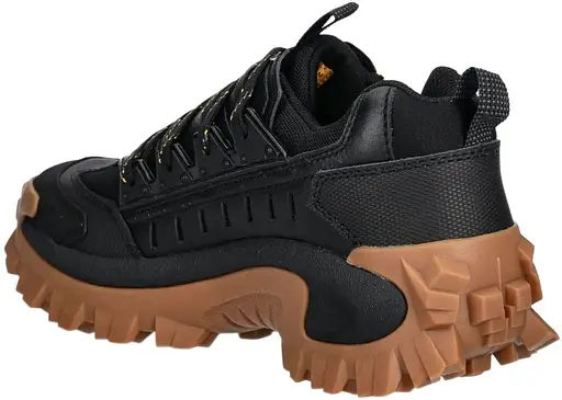 Кросівки Caterpillar Intruder Met 43 Black/Bronze (1103-P726242-43) - фото 4