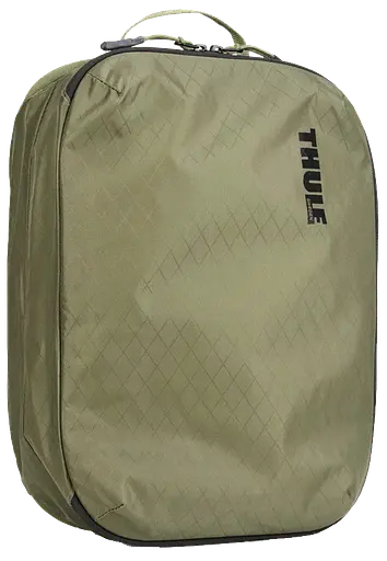 Дорожня сумка Thule Clean/Dirty Packing Cube TCCD-201 Soft Green (7121853) - фото 1