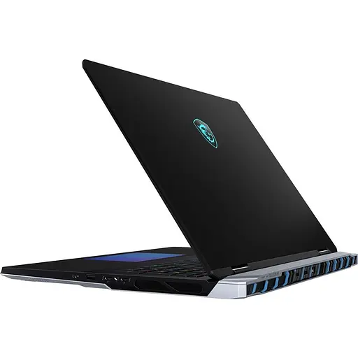 Игровой ноутбук MSI Titan 18 HX AI A2XWJG, Intel Core Ultra 9 285HX, 5.5GHz, 18 UHD+, 96GB, SSD 6TB, NVIDIA GeForce RTX 5090 24GB, Windows 11 Pro - фото 10