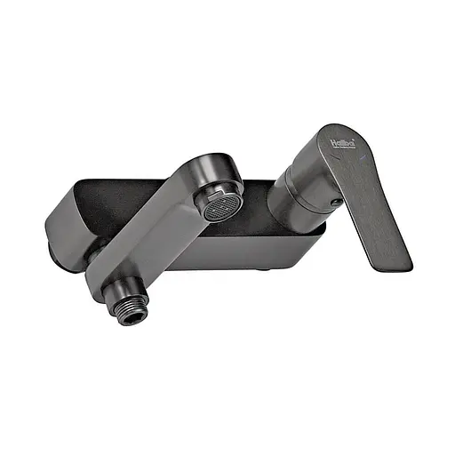 Душова система Haiba Milano 003-J graphite HB4009, Графіт - фото 5