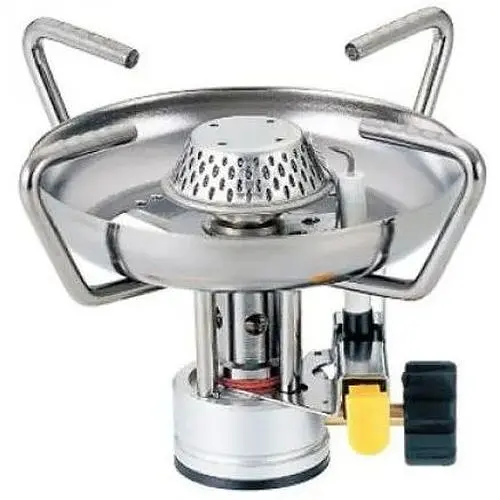 Горелка газовая Kovea KB-0410 Scorpion Stove (KB-0410)