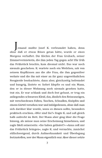 Der Prozeß - фото 4