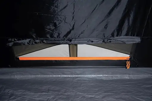 Намет двомісний High Peak Nevada 2.1 Deep Forest (10350) - фото 6