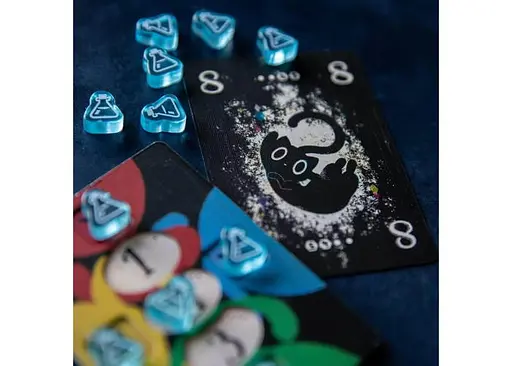 Настільна гра Fun Games Shop Кіт у коробці (Cat in the Box) (укр.) (FGS55) - фото 9