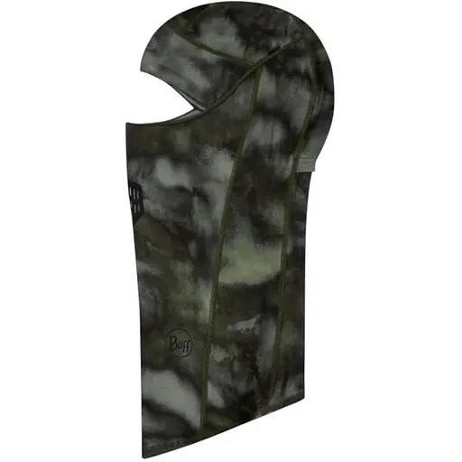 Балаклава Buff Thermonet Hinged Balaclava Fust Camouflage (1033-BU 129969.866.10.00)
