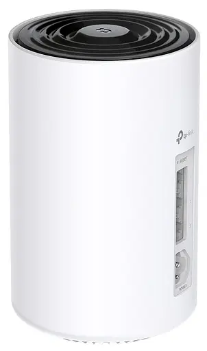 Mesh-система TP-Link mesh Deco PX50 AX3000 2Pcs White 802.11ax (Deco-PX50-2-pack) - фото 2