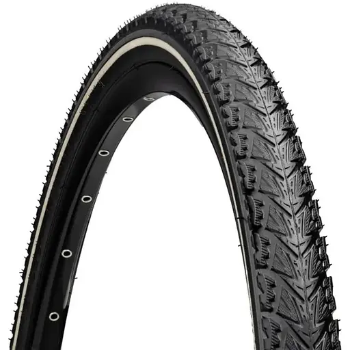 Покрышка Rubena 700 x 40C 42-622 Sepia V71 Classic STS+RS (1084-TIR-49-06)