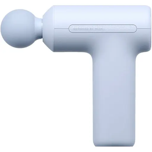 Перкусійний масажер MiJia Fascia Gun 3 Mini Edition Light Blue (MJJMQ07YM) [131594]
