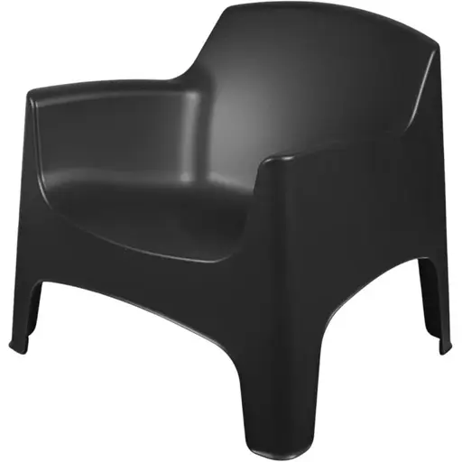 Набір меблів Bica Ibiza Terrace чорний - фото 4