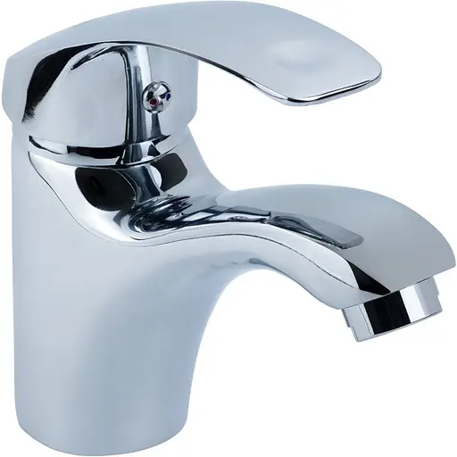 Змішувач для раковини TAU SD-2A143C (9804000) - фото 1