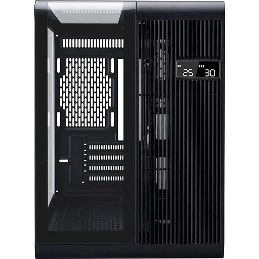 Корпус 1stPlayer RT6 Black (RT6-BK) [146402] - фото 3