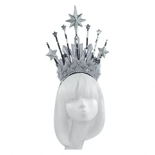 Обруч Полярна зірка - фото 1