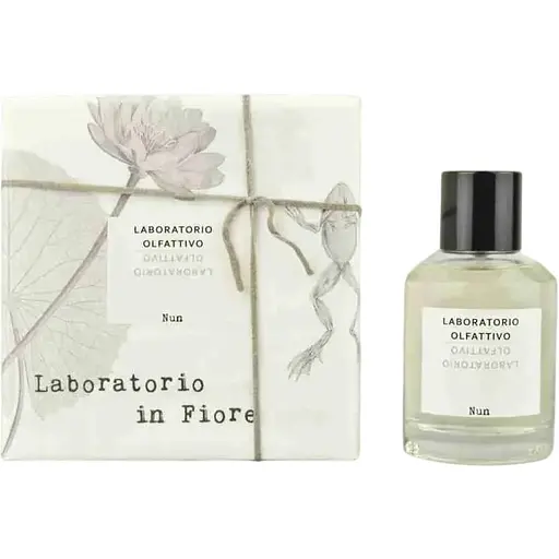 Парфюмированная вода оригинал Laboratorio Olfattivo Nun 100 мл - фото 1