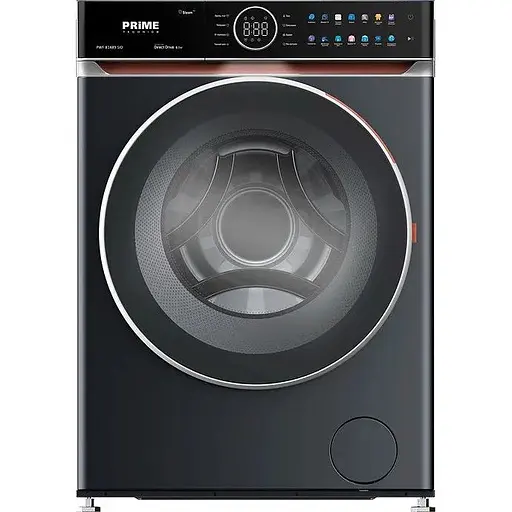 Стиральная машина Prime Technics PWF 81489 SID автоматическая - фото 1