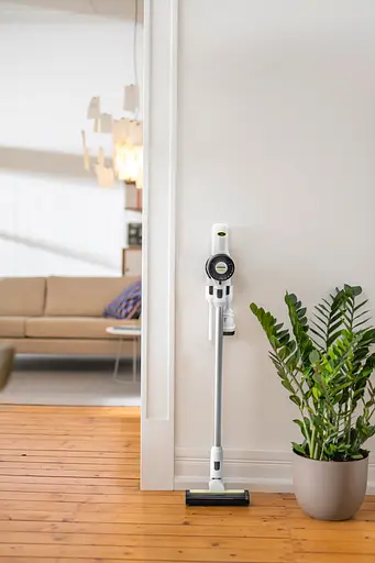 Аккумуляторный пылесос Karcher KVA 2 (1.198-730.0) - фото 2