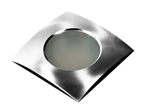 Точечный светильник Azzardo AZ1051 EZIO(GM2105_ch) - фото 1