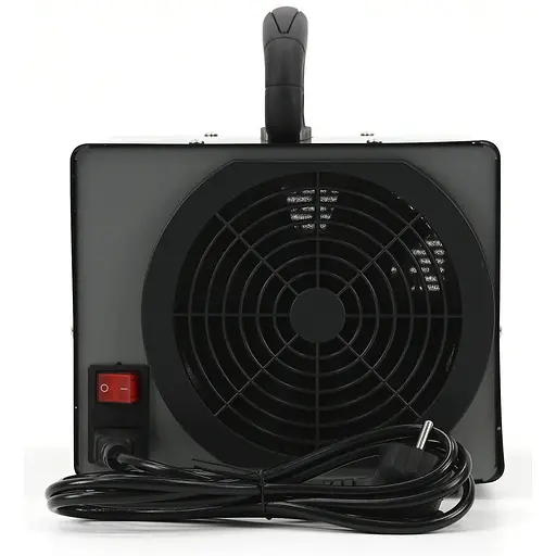 Озонатор воздуха Lehmann ALLOY 60 000 mg/h - фото 2