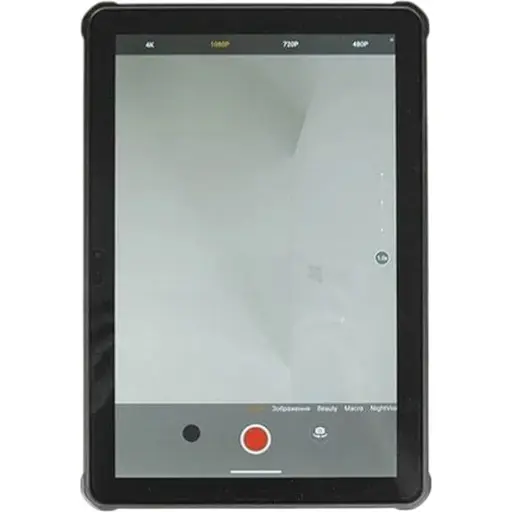 Планшет Oukitel Pad RT7 Titan 4G 8/256Gb Black Global version - фото 3