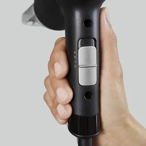 Фен Rowenta Express Style CV1803F0 - фото 6