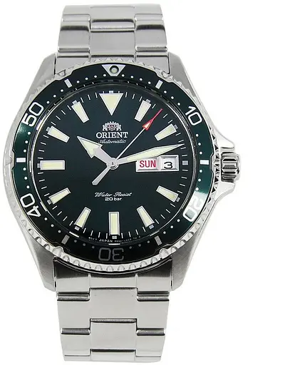 Годинник ORIENT FAA0004E1