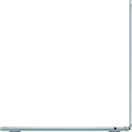 Ноутбук Apple MacBook Air 13" M4 16/256GB Sky Blue 2025 (MC6T4) [129783] - фото 4