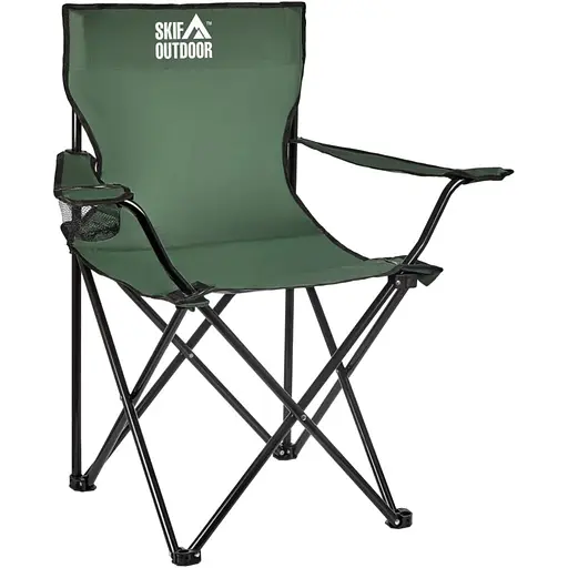 Стілець розкладний Skif Outdoor Comfort Green