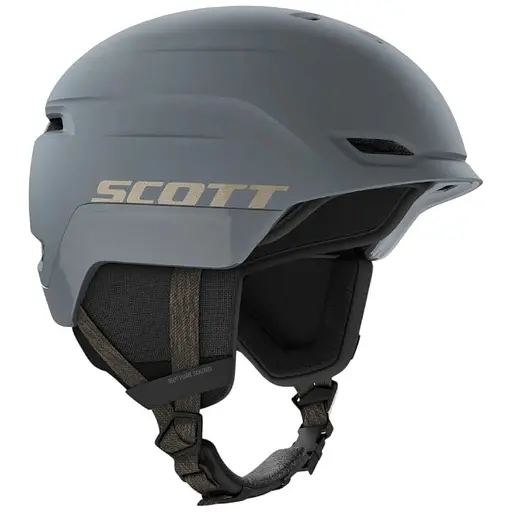 Шолом Scott Chase 2 Plus S Блакитний (1081-271753.7078.006)