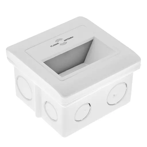 Светильник Brille настенный для лестниц LED 1.5W WW + MV IP20 WH (LZ-01) - фото 6