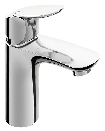 Змішувач для умивальника AM.PM Like F8093000 Хром - фото 1