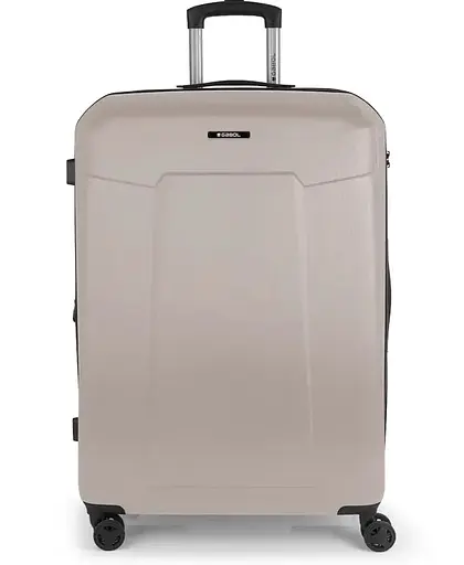 Валіза Gabol Mercury (L) Champagne (122947-040) - фото 1