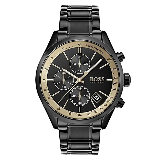 Мужские часы HUGO BOSS 1513578 Grand Prix
