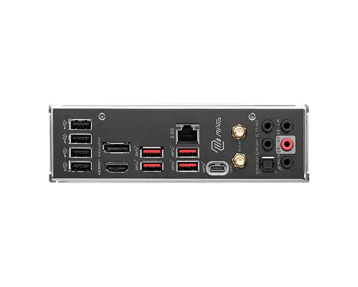 Материнська плата MSI MAG B760 Tomahawk WIFI LGA 1700 (MAG B760 TOMAHAWK WIFI) - фото 4