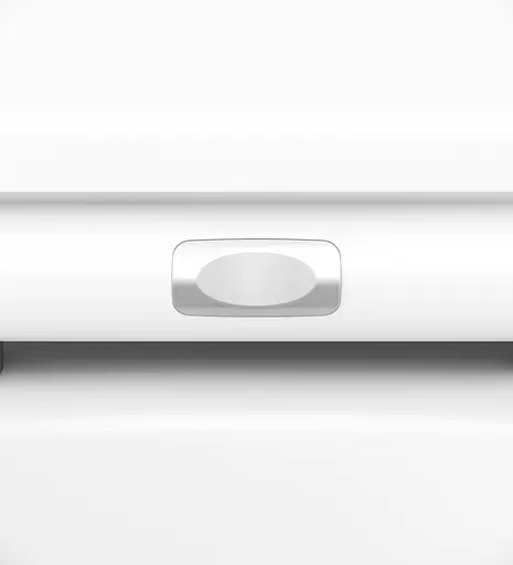 Унитаз подвесной AM.PM SPIRIT FlashClean без сиденья (C701700WH) - фото 8