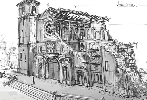 Guillermo del Toro's Pinocchio - фото 5