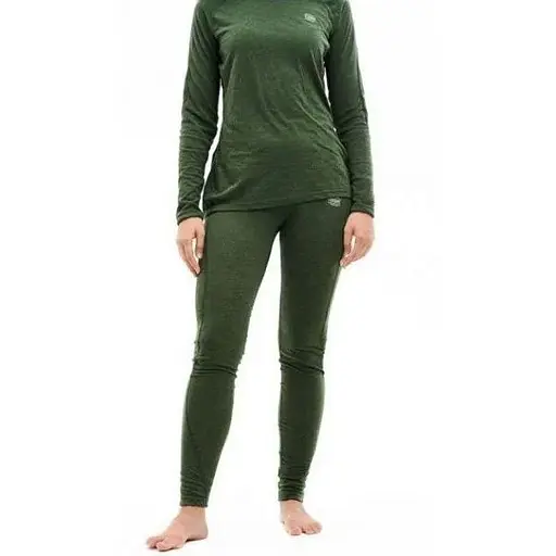 Термоштани Turbat Retezat Bottom Combu Green XS (1054-012.002.0674)