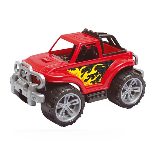 Внедорожник спорт ТехноК, 3466 (В ассортименте) - фото 2