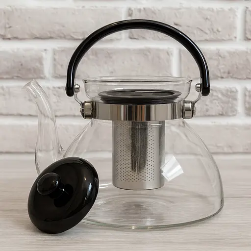 Чайник-заварщик для чая 1.6 л MS-0137 - фото 2