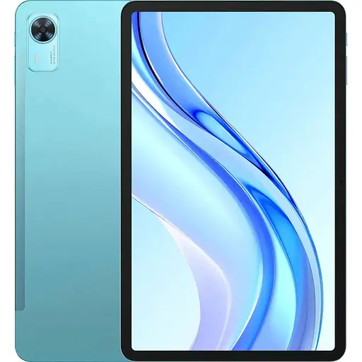 Планшет Doogee Tab E3+ 8/256GB LTE Crest Blue Global EU [159391] - фото 1