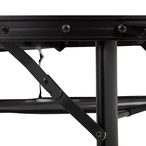 Стіл Bo-Camp Northgate 100x70 см сірий/чорний (DAS303263) - фото 8