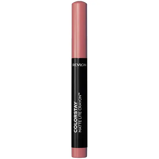 Помада-олівець для губ Revlon ColorStay Matte Lite 004, 1.4 г (7269139004/726289500) - фото 1
