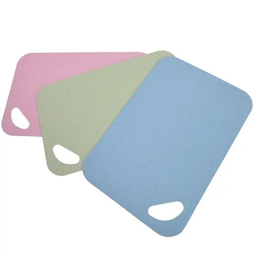 Набір з 3 гнучких обробних дощок Fissman 29 х 19 см (8003)