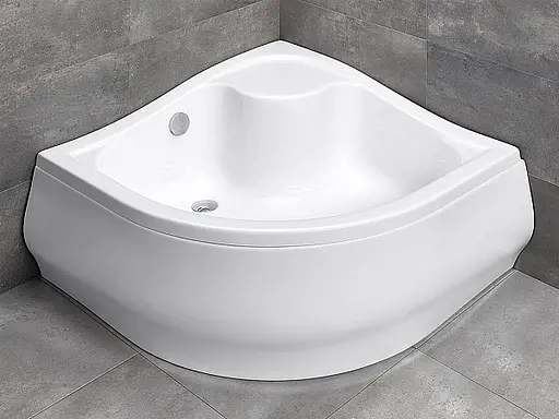 Душовий піддон Radaway Korfu A 80x80 4S88400-03 - фото 2